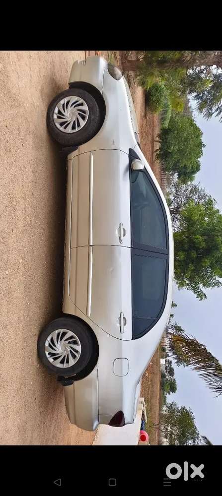 Toyota Corolla Altis 2007