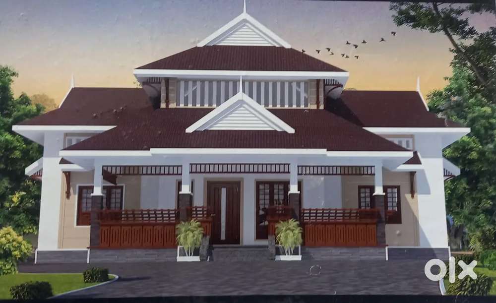 Brand new house at koothattukulam= piravom For Sale Houses
