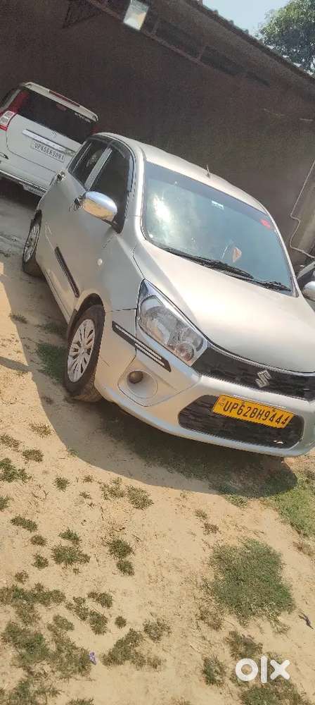 Maruti Suzuki Celerio 2018 Petrol 111500 Km Driven