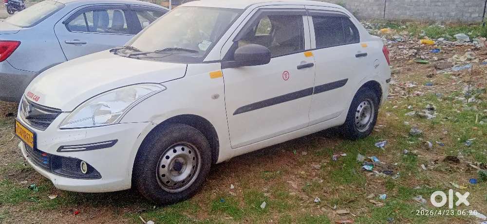 Maruti Suzuki Dzire 2019 Diesel 130000 Km Driven