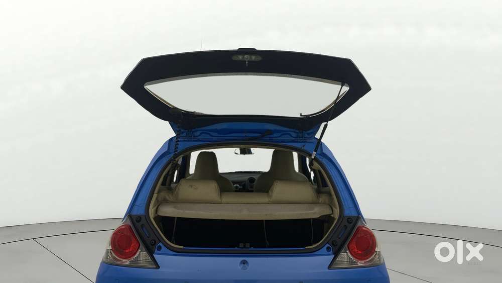 Honda Brio S Mt, 2013, Petrol