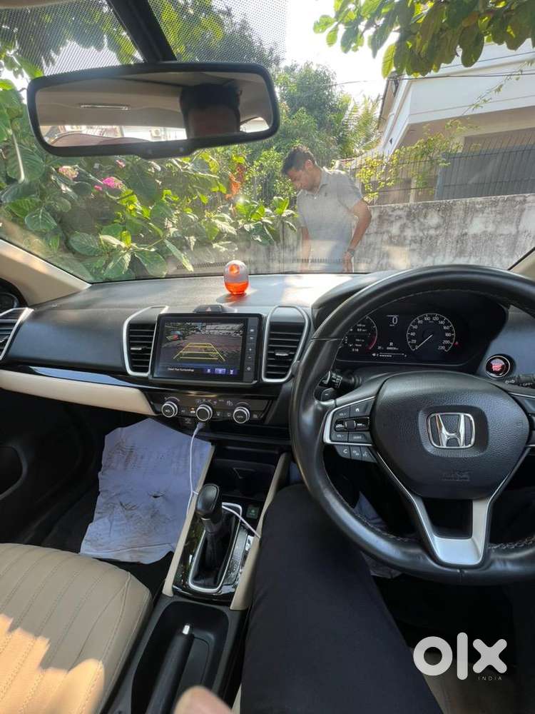 Honda City 2022 Petrol 8305 Km Driven