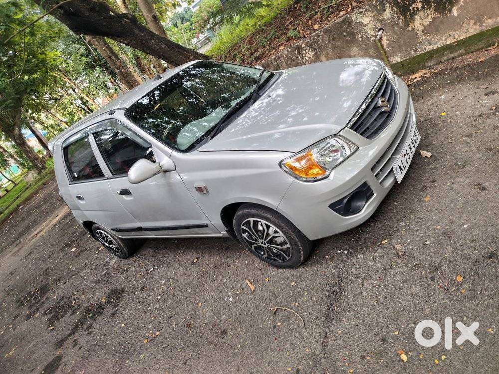 Maruti Suzuki Alto K10 Lxi Optional, 2011, Petrol