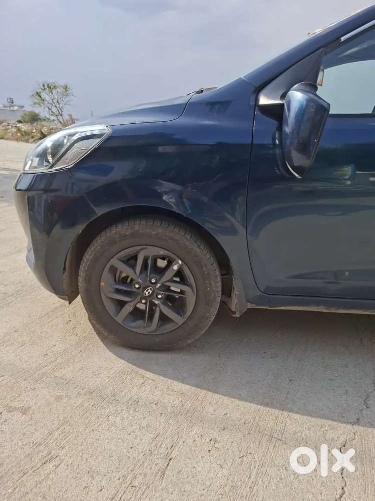 Hyundai I10 Nios Sportz