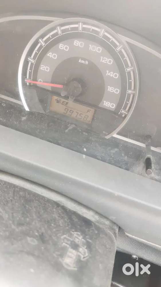 Maruti Suzuki Alto 800 2013 Petrol