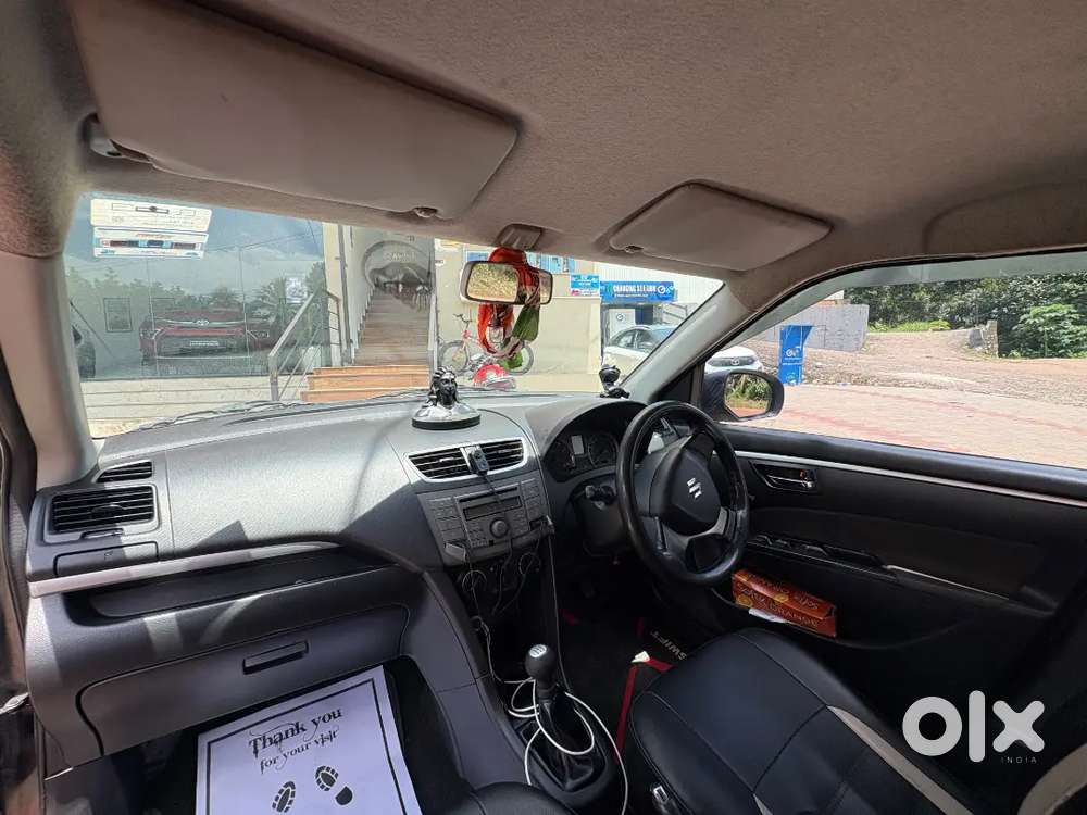 Maruti Swift 2014 Year ,