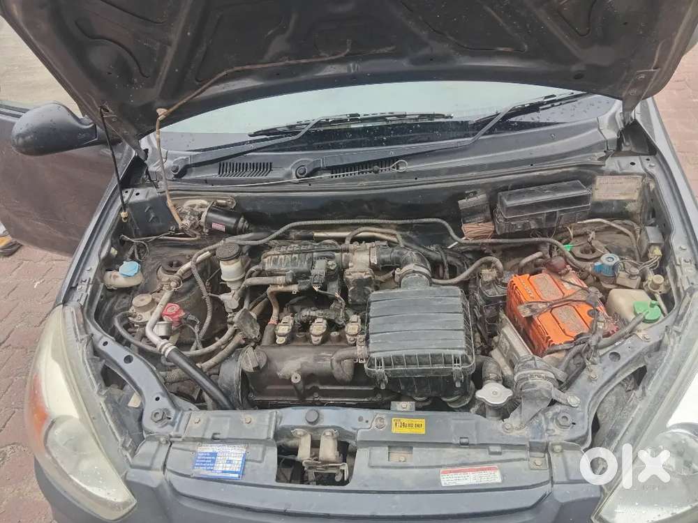 Maruti Suzuki Alto 800 2018 Lxi