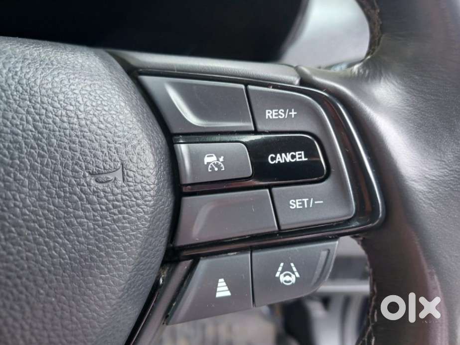 Honda City Hybrid Ehev