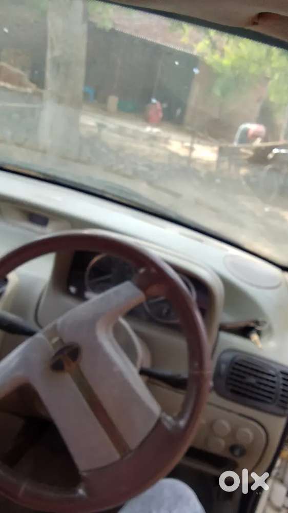 Tata Indigo Cs Ls 2010