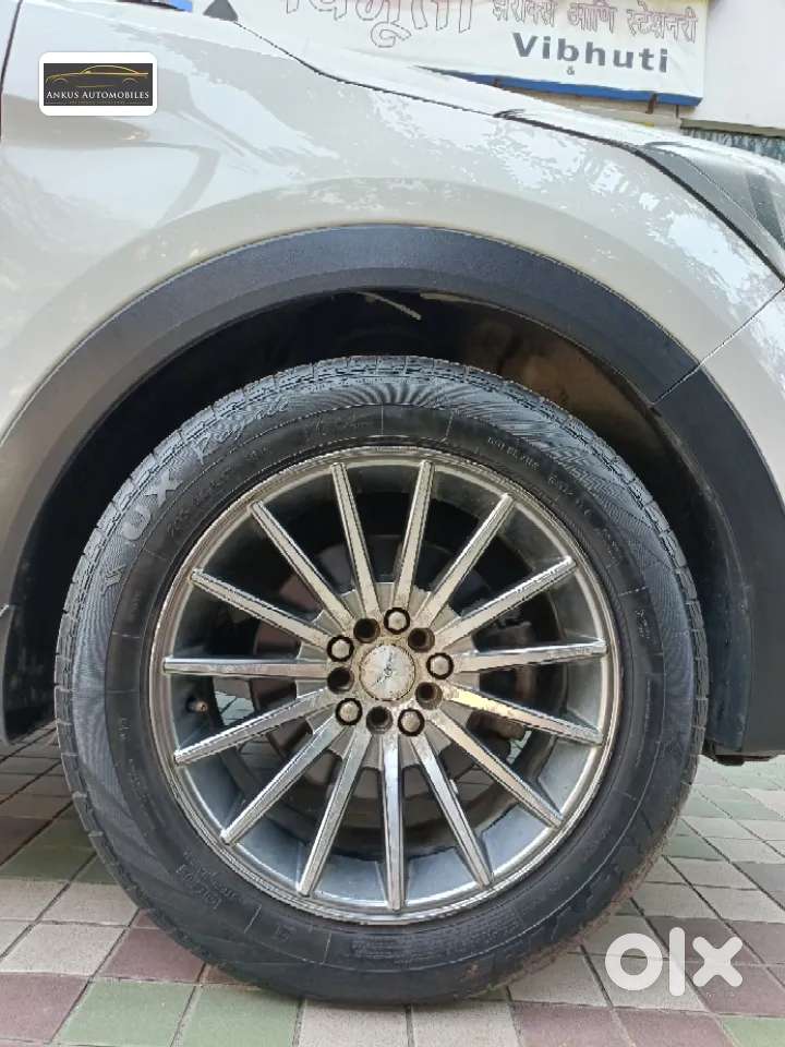 Hyundai Creta 1.6 E Plus, 2018, Petrol