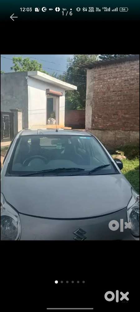Maruti Suzuki A-star 2014 Petrol 85000 Km Driven