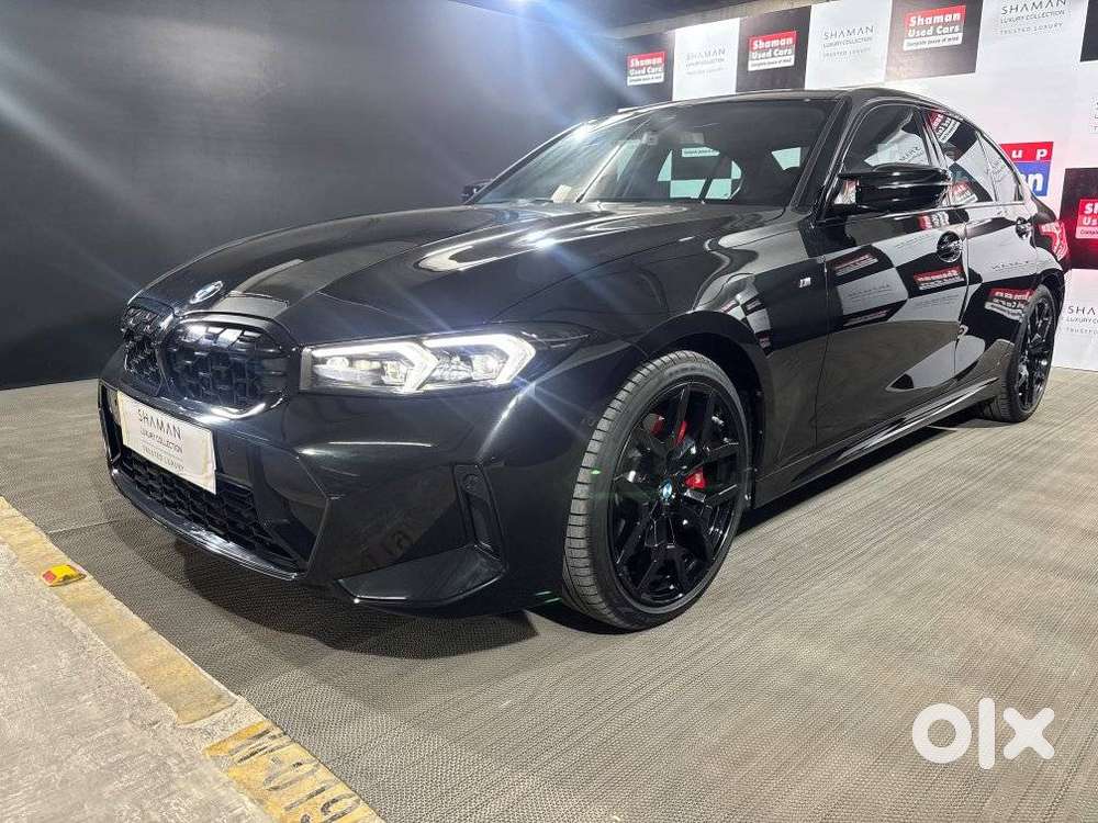 Bmw 3 Series 3.0 M340i Xdrive, 2026, Petrol