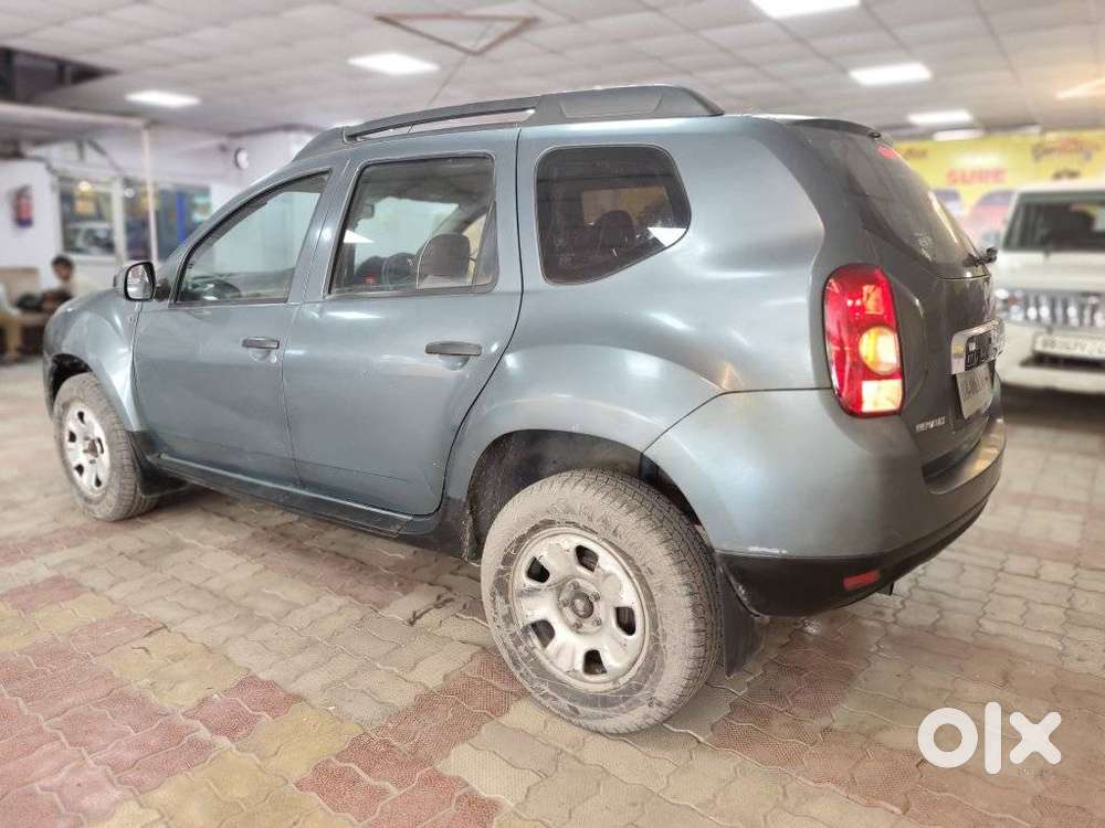 Renault Duster Rxe, 2014, Diesel