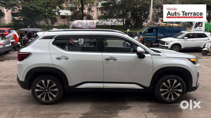 Honda Elevate Zx Cvt, 2024, Petrol