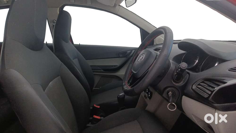 Tata Tiago 1.2 Revotron Xt, 2019, Petrol