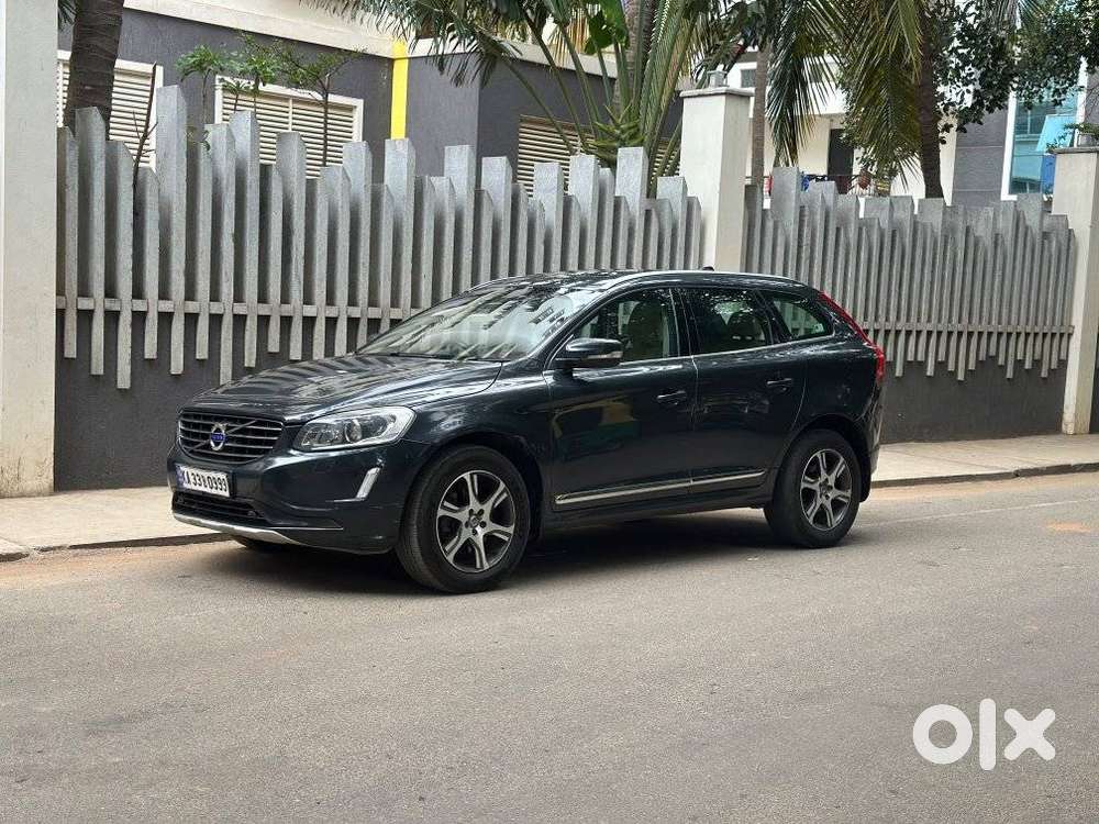Volvo V 60 2.0 D4 190 Inscription Automatic, 2014, Diesel