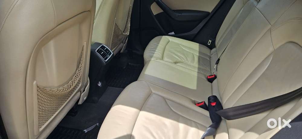 Audi Q3 35 Tdi Quattro Premium, 2017, Diesel