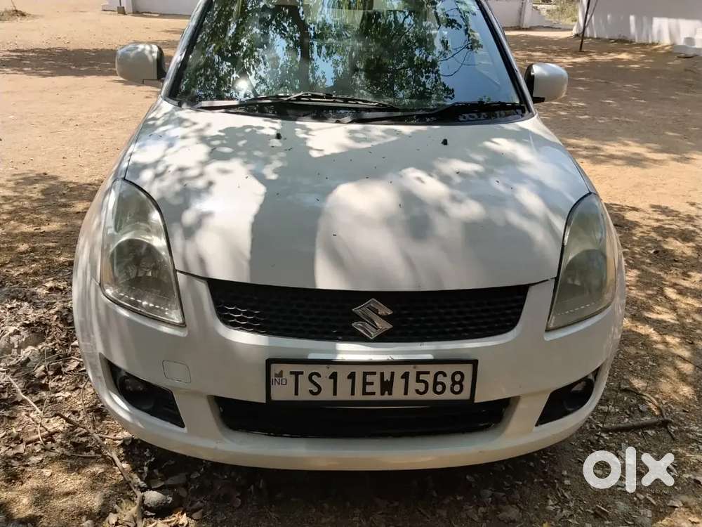 Maruti Suzuki Dzire 2016 Diesel  Maintained Good Condition Chilled Ac