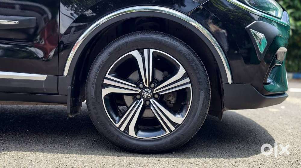 Mg Astor 1.5 Savvy Cvt, 2021, Petrol