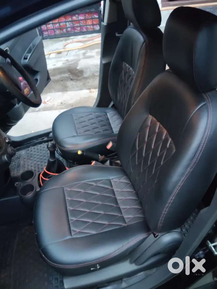 Chevrolet Beat Petrol 2011