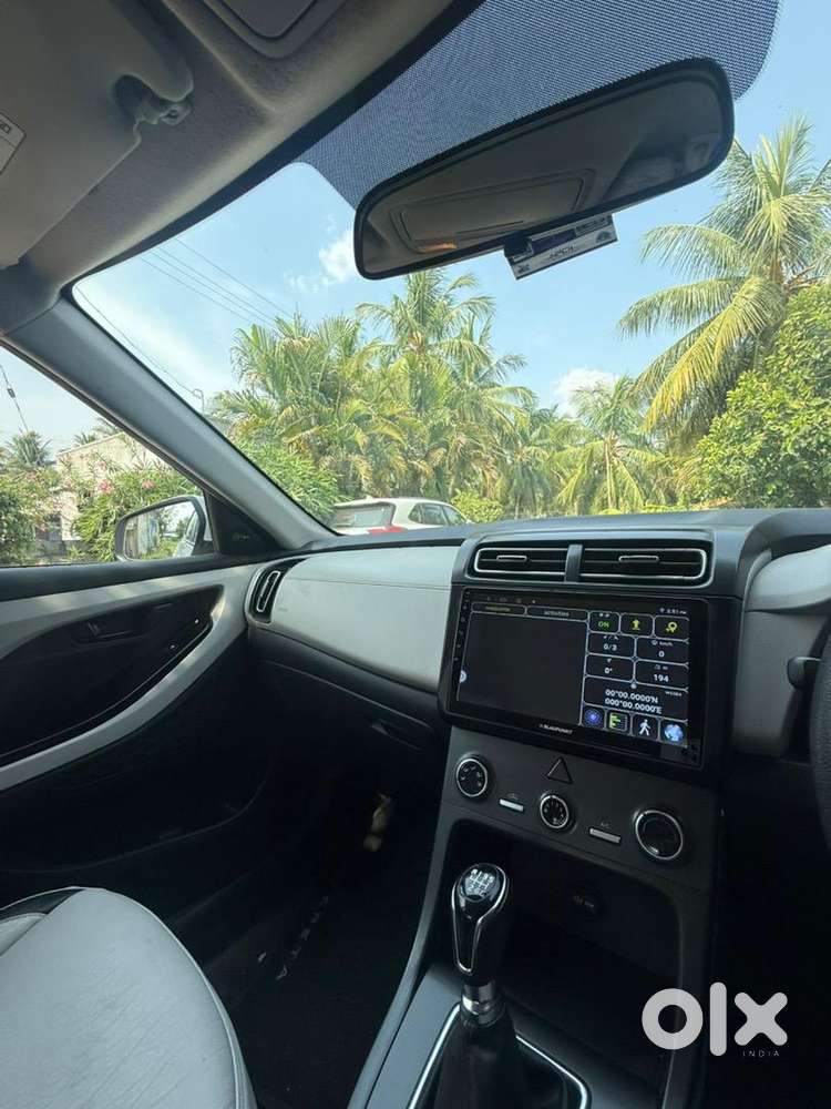 Hyundai Creta 2023 Well Maintained