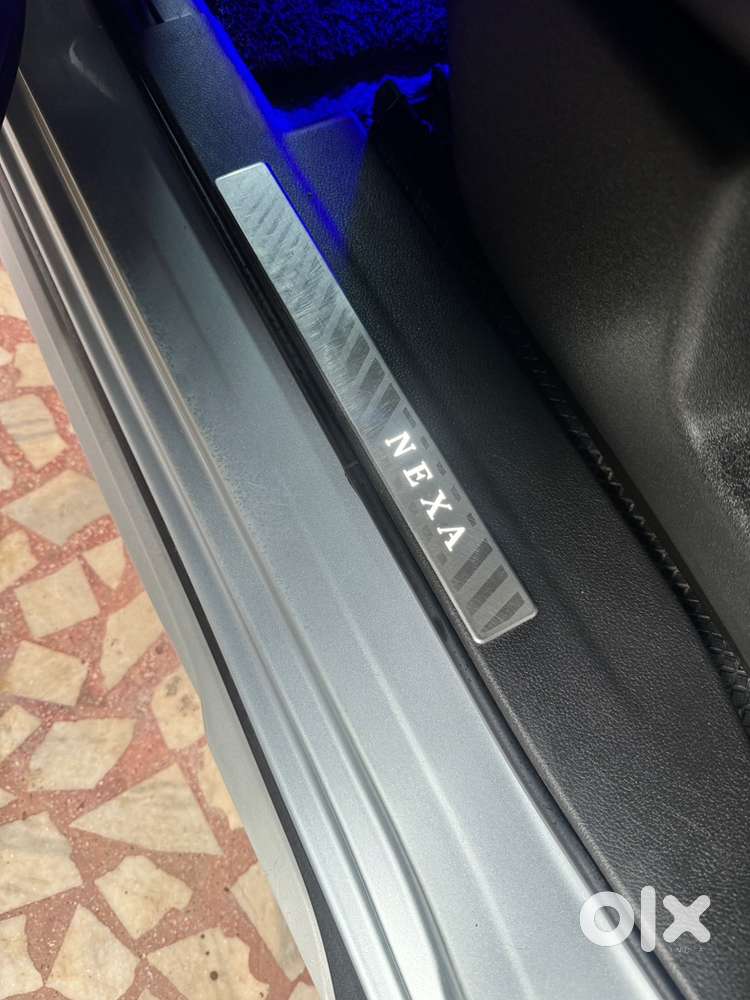 Maruti Suzuki Xl6 Alpha Plus Top End Model