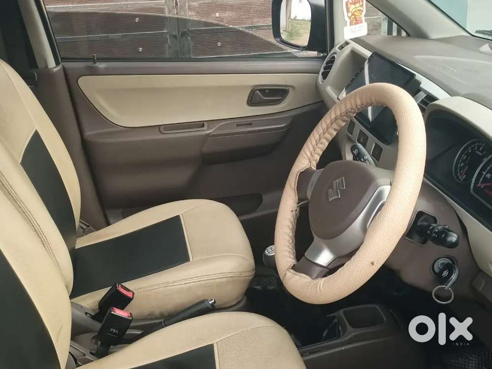 Maruti Suzuki Zen Estilo 2012 Petrol 21000 Km Driven