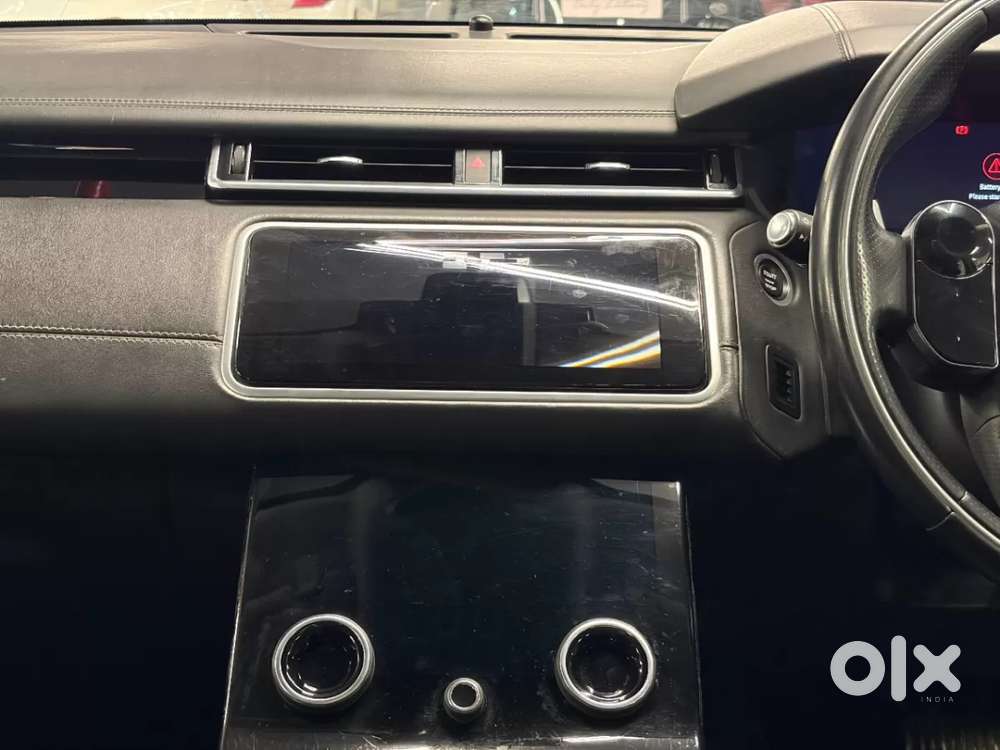 Land Rover Range Velar, 2019, Petrol