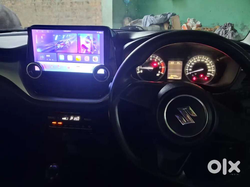 Maruti Suzuki Baleno Sigma 2023 Manual Petrol