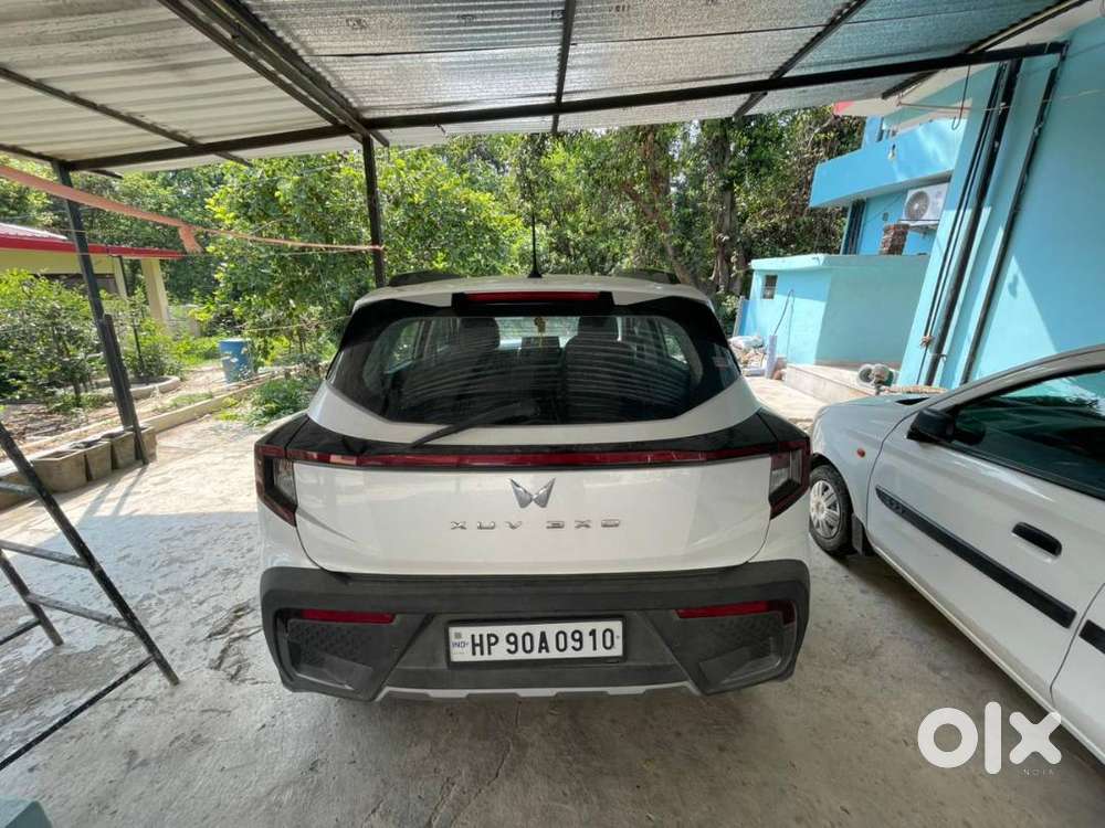 Mahindra 3xoax5pmt Petrol Dec 2024