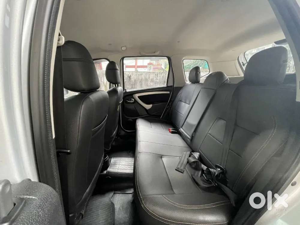 Nissan Terrano 2017 Xl D, Well Maintained