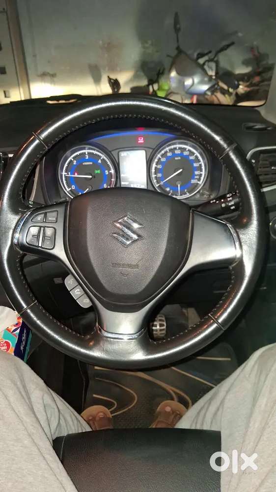 Maruti Suzuki Baleno Rs 2016 Diesel 118000 Km Driven