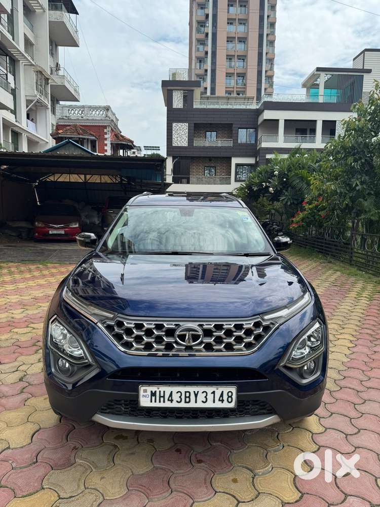 Tata Safari 2.0 Kryotec Xza Plus, 2021, Diesel