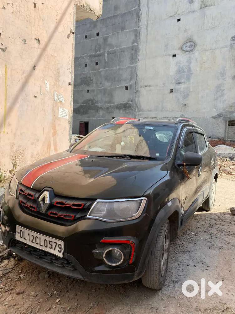 Renault Kwid 2017