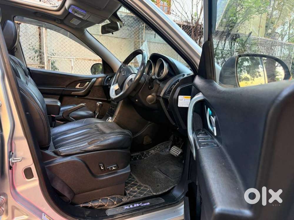 Mahindra Xuv500 W10 At, 2018, Diesel