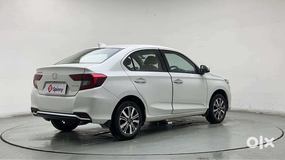 Honda Amaze Vx 1.2 Petrol Mt, 2023, Petrol