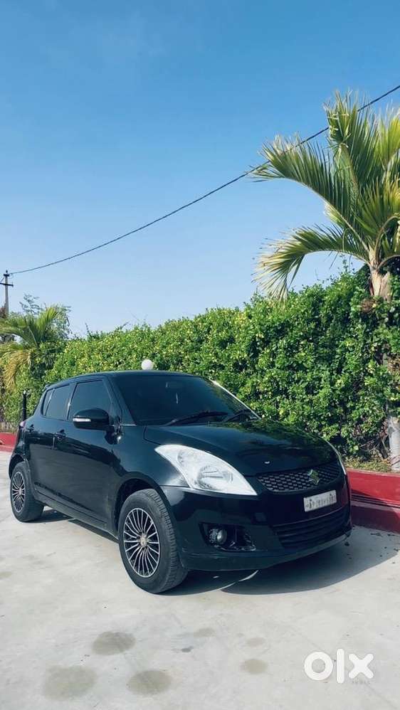 Maruti Suzuki Swift 2013 Diesel Good Condition