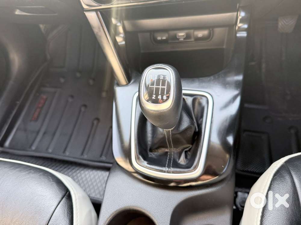 Kia Seltos 1.5 Htk+, 2021, Diesel