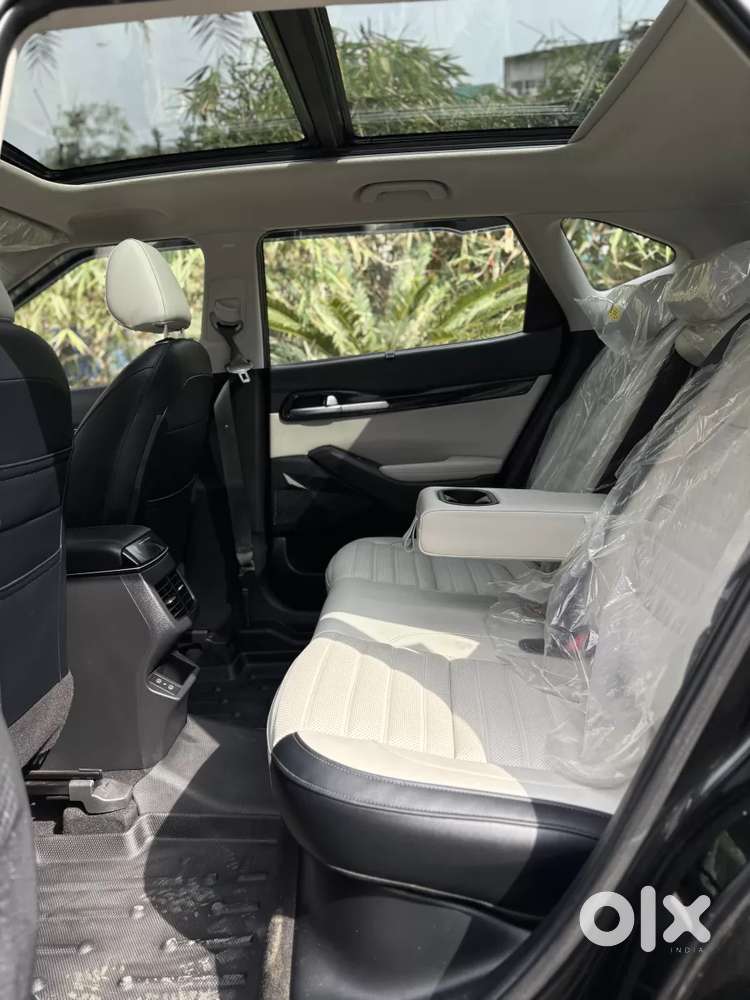 Kia Seltos, 2024, Petrol
