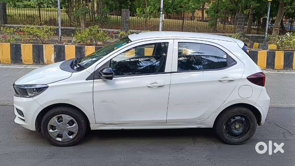 Tata Tiago 1.05 Revotorq Xt, 2022, Petrol