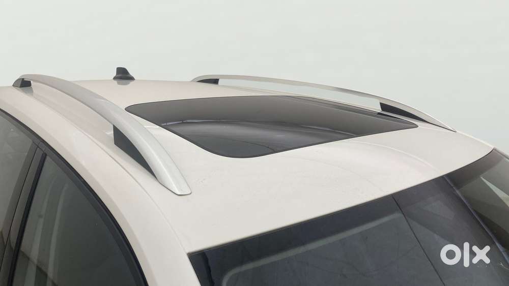 Skoda Kushaq Style 1.0l Tsi At, 2022, Petrol