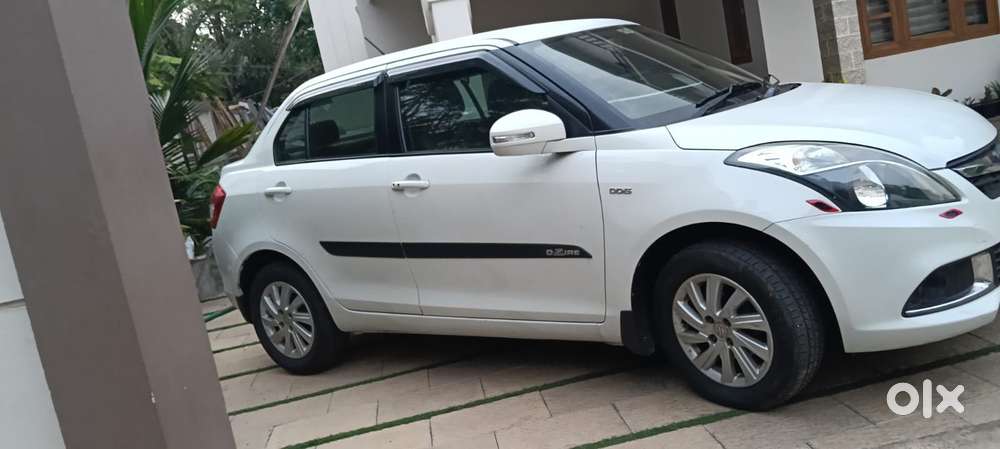 Maruti Suzuki Swift Dzire Zdi+ Mt, 2015, Diesel
