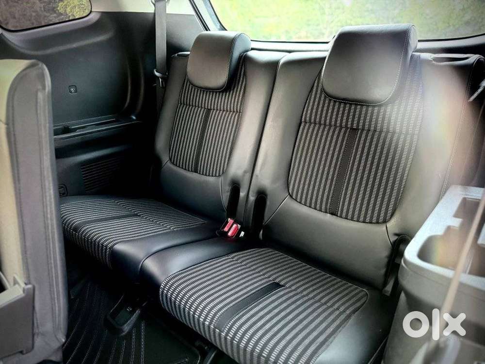 Kia Carens 1.5 Prestige 7 Str, 2024, Petrol