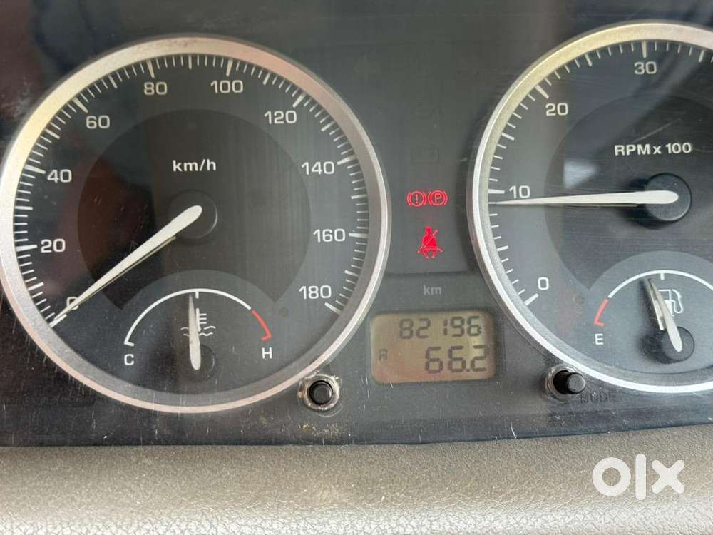 Tata Indigo Cs 2012 Diesel 83000 Km Driven