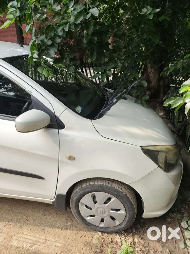 Maruti Suzuki Celerio Vxi 2018