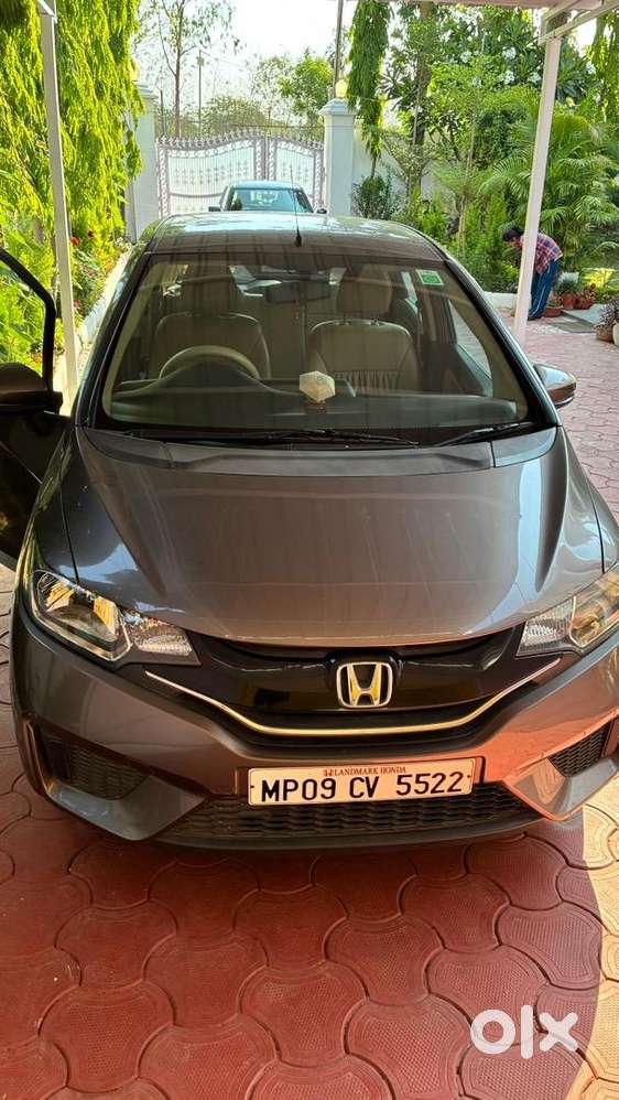 Honda Jazz - 2017