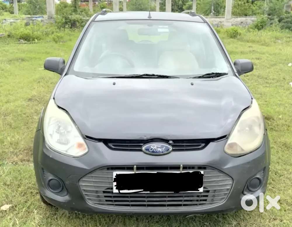 Ford Figo Diesel 2014