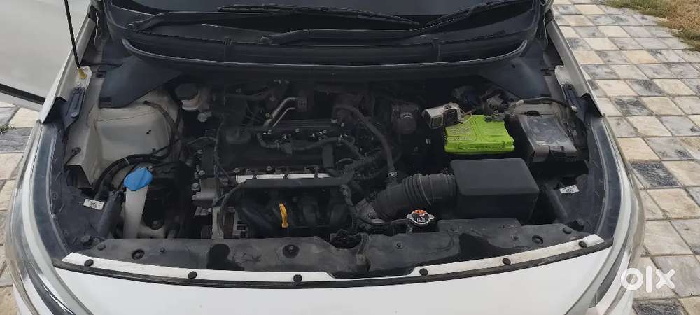 I20 Elite Petrol