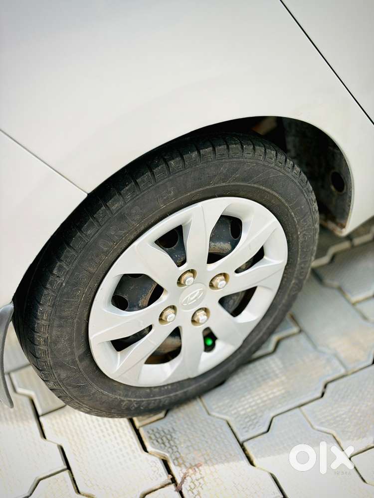 Hyundai Eon Petrol Manual 2014