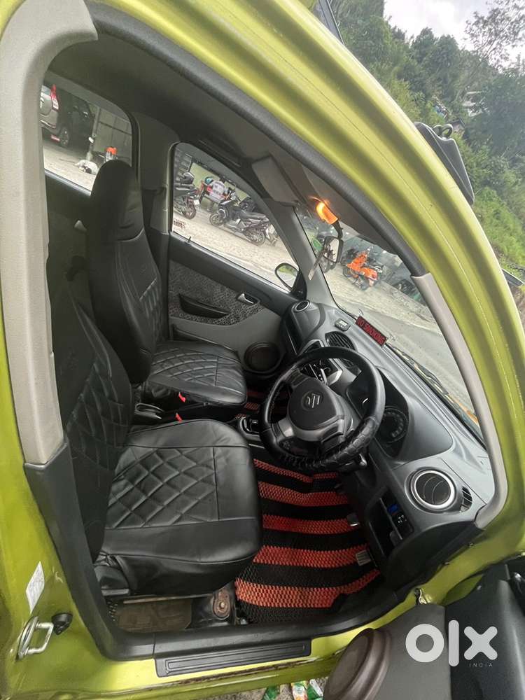 Maruti Suzuki Alto Petrol